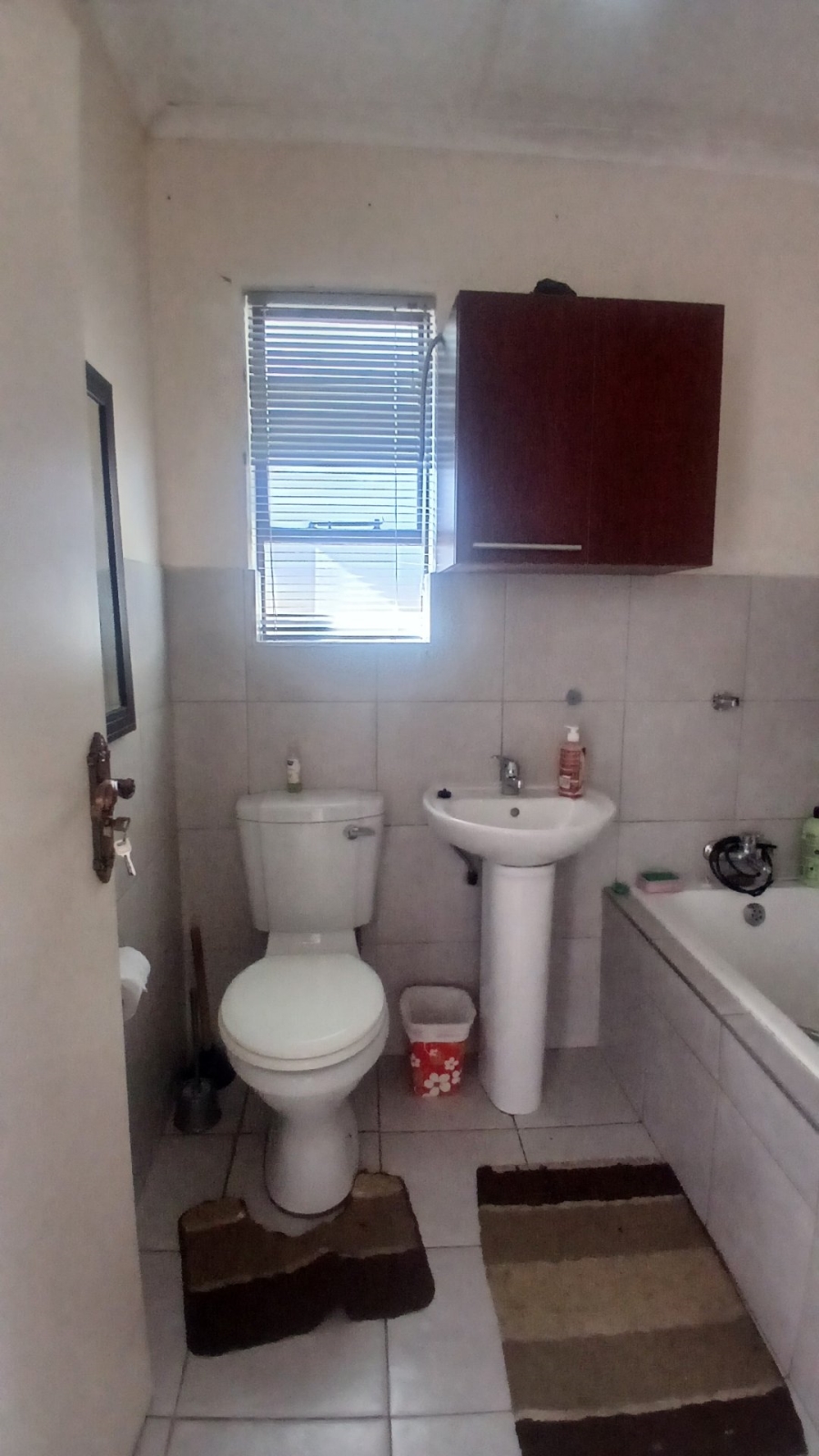 2 Bedroom Property for Sale in Mandela View Free State